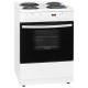 Cuisinière électrique Frigidaire CFEF2411RW 24 pouce