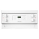 Frigidaire CFEF2415LW 24 inch Range