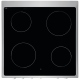 Frigidaire 24 inch Electric Range (CFEF2422RS)