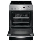 Frigidaire CFEF2422RS 24 inch Electric Range