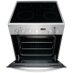 Frigidaire 24 inch Stainless Steel Electric Range (CFEF2422RS)