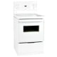 Frigidaire 24 inch Range (CFEF2425LW)