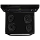 Frigidaire CFEF3007LB 30 inch Range