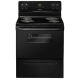 Frigidaire 30 inch Electric Range (CFEF3012PB)