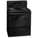 Frigidaire 30 inch Range (CFEF3012PB)
