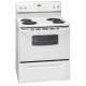 Cuisinière électrique Frigidaire CFEF3012PW