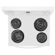 Cuisinière électrique Frigidaire CFEF3012TW