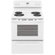 Cuisinière Frigidaire CFEF3012TW 30 pouce