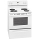 Cuisinière électrique Frigidaire CFEF3012TW 30 pouce
