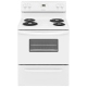 Frigidaire CFEF3012UW 30 inch Electric Range