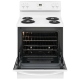 Frigidaire 30 inch White Electric Range (CFEF3012UW)