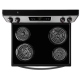 Frigidaire CFEF3016TS Electric Range