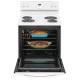 Frigidaire CFEF3016TW Electric Range