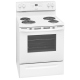 Frigidaire CFEF3016TW 30 inch Electric Range