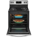 Cuisinière électrique Inox Frigidaire (CFEF3016US)
