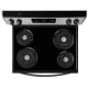 Cuisinière électrique Frigidaire CFEF3016US