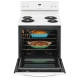 Frigidaire CFEF3016UW 30 inch Electric Range