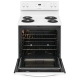 Frigidaire 30 inch Range (CFEF3016UW)