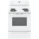 Frigidaire 30 inch White Electric Range (CFEF3016VW)