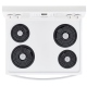 Frigidaire CFEF3017UW