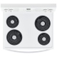 Frigidaire CFEF3017UW