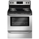 Frigidaire 30 inch Stainless Steel Electric Range (CFEF3046LS)