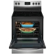 Cuisinière électrique Inox Frigidaire (CFEF3052TS)