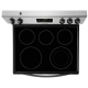 Cuisinière électrique Frigidaire CFEF3052TS