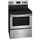Cuisinière électrique Frigidaire CFEF3052TS 30 pouce