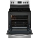 Cuisinière Frigidaire 30 pouce (CFEF3052TS)