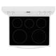Frigidaire CFEF3052TW 30 inch Electric Range