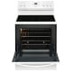 Frigidaire 30 inch Range (CFEF3052TW)