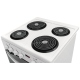 Frigidaire CFEH2411UW