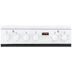Frigidaire CFEH2411UW