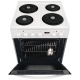 Frigidaire CFEH2411UW