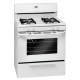 Frigidaire CFGF3017LW 30 inch Range