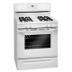 Frigidaire CFGF3023LW 30 inch Range