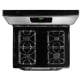 Cuisinière Frigidaire 30 pouce (CFGF3053LS)