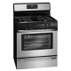 Cuisinière Frigidaire CFGF3053LS 30 pouce
