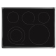 Frigidaire CGEF3030PF