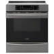 Frigidaire Gallery 30 inch Electric Range (CGIH3047VD)