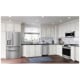 Frigidaire Gallery 30 inch Electric Range (CGIH3047VF)