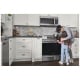 Frigidaire Gallery CGIH3047VF Electric Range