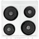 Frigidaire FCFC241CAW
