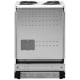 Frigidaire FCFC241CAW