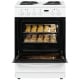 Frigidaire FCFC241CAW