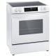 Frigidaire FCFE306CAW 30 inch Range