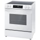 Frigidaire 30 inch Range (FCFE306CAW)