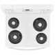 Frigidaire FCRC301CAW