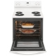 Frigidaire 30 inch Electric Range (FCRC301CAW)